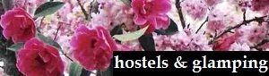hostels
